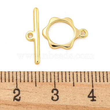 Brass Toggle Clasps(KK-A223-07G)-6