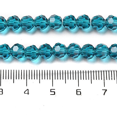 Transparent Glass Beads(EGLA-A035-T6mm-D12)-5