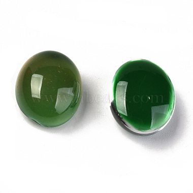 Glass Cabochons(GLAA-R218-03)-3