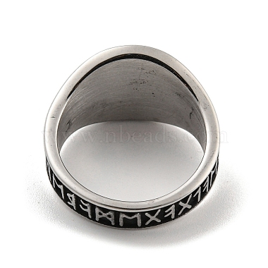 304 Stainless Steel Ring(RJEW-B055-04AS-13)-3