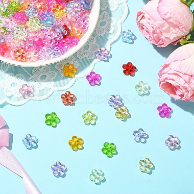 200Pcs Transaparent Acrylic Beads(PACR-YW0001-47)-4