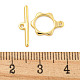 Brass Toggle Clasps(KK-A223-07G)-6