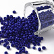(Repacking Service Available) Glass Seed Beads(SEED-C019-3mm-48)-1