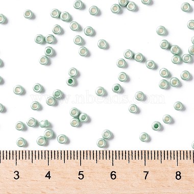 Toho perles de rocaille rondes(SEED-XTR08-PF0570F)-4