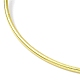 Adjustable Iron Expandable Bangles(BJEW-JB10037)-4