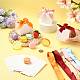 30Pcs 5 Colors Cardboard Candy Gift Boxes(CON-FS0001-27)-4