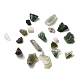 Natural Moss Agate Beads(G-O103-31)-2