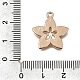 Alloy with Enamel Pendants(AL-CBA2F44-01G-03)-3