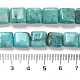 Natural Dolomite Beads Strands(G-F765-C04-01)-5