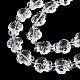 Transparent Glass Beads Strands(DGLA-N021-02A-11)-3