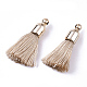 Polyester Tassel Pendant Decorations(X-FIND-S286-10)-2