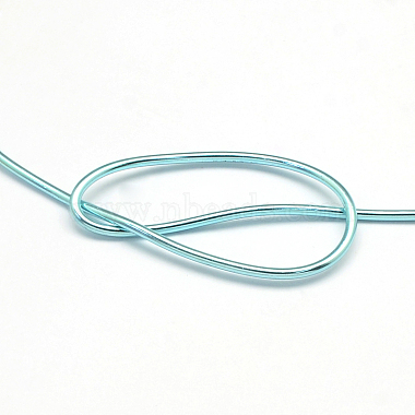 Aluminum Wire(AW-S001-1.0mm-24)-2