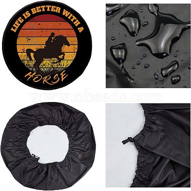 Polyester Tyre Cover(AJEW-WH0225-026)-4