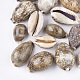 Cowrie Shell Beads(X-SSHEL-S258-59A)-1