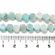 Natural Dolomite Beads Strands(G-F765-G06-01)-5