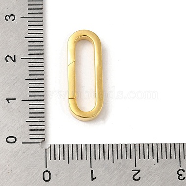 обшивка стойки 925 кольца пружинные воротные из серебра 925 пробы(FIND-Z008-02G)-3