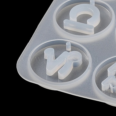 12 moules ronds et plats en silicone pour bricolage(SIMO-C012-03)-6