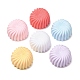 Opaque Resin Cabochons(RE-CBA49A8-10)-1