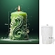 Column Candle DIY Food Grade Silicone Mold(PW-WG99638-03)-1