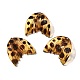 pendentifs en acrylique transparent(OACR-D303-01D)-1