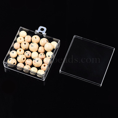 Контейнеры для хранения шариков из полистирола(CON-S043-052)-5