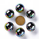 Opaque Acrylic Beads(X-MACR-S370-D20mm-S002)-3