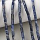 Natural Sodalite Beads Strands(G-B091-A24-01)-1