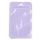 Rectangle Plastic Yin-Yang Zip Lock Bags(ABAG-A007-02D-01)-1
