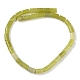 Natural Lemon Jade Beads Strands(G-Q159-A01-01)-3