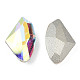 48Pcs Glass Rhinestone Cabochons(MRMJ-N029-03-12)-5