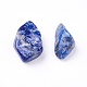 Perles en lapis-lazuli naturel(G-I221-18)-2