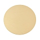 (Defective Closeout Sale: Surface Scratches) Brass Sheet(KK-XCP0001-88A)-1