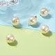 Acrylic Imitation Pearl Pendants(PALLOY-JF00573)-3