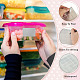 1Bag PET Self Adhesive Stickers(DIY-TADJ0001-21B)-5
