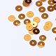 Ornament Accessories Plastic Paillette Beads(PVC-R014-5mm-265)-1