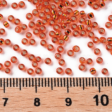 12/0 Grade A Round Glass Seed Beads(SEED-Q007-F36)-3
