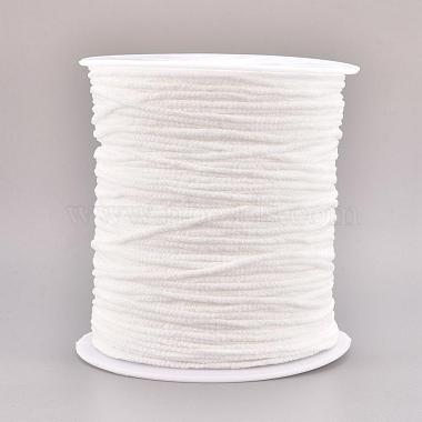 1/8 inch Round Nylon Elastic Band for Mouth Cover Ear Loop(OCOR-E023-05C)-2