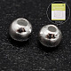 925 Sterling Silver Beads(X-STER-F012-01B)-1