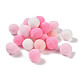 Polyester Ball Decoration(FIND-Z042-02B)-1
