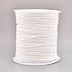 1/8 inch Round Nylon Elastic Band for Mouth Cover Ear Loop(OCOR-E023-05C)-2
