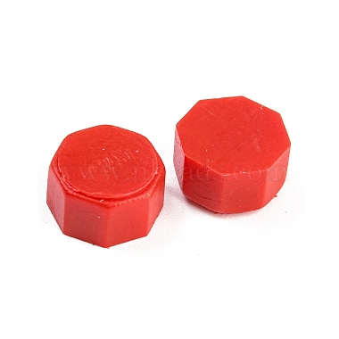 Sealing Wax Particles for Retro Seal Stamp(DIY-WH0148-11B)-2