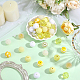 DIY-Schmuck machen Kits(DIY-PA0001-91C)-4