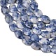 Natural Blue Spot Jasper Beads Strands(G-H349-A01-06)-4