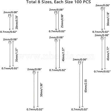 304 Stainless Steel Eye Pins(STAS-UN0004-07P)-4