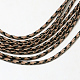 Polyester & Spandex Cord Ropes(RCP-R007-336)-2