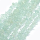 Glass Beads Strands(G-P332-28)-1