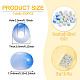 200Pcs Handmade Porcelain Beads(PORC-TA0001-61A)-4