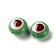 Handmade Lampwork Beads(LA-CBA2CF4-01E)-2
