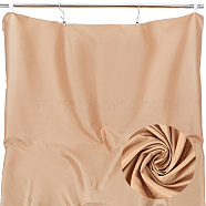 Polyester Photo Background, Photography Props, Wall Decorations, Camel, 120x100x0.05cm(DIY-WH0542-13C)