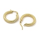 304 Stainless Steel Earrings for Women(EJEW-E305-11G)-2